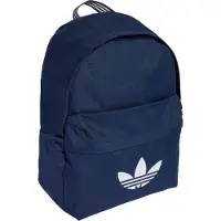 Adidas Originals Sac à dos 'Adicolor Classic' marine / blanc