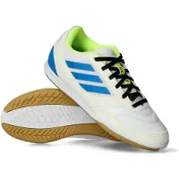 Adidas Chaussure de sport 'Top Sala Competition II' bleu / pomme / blanc