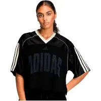 Adidas Stadium Mesh Sleeveless Short Dress Noir S Femme