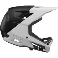 Lazer Cage Kineticore As Ce Cpsc Astm Downhill Helmet Blanc M