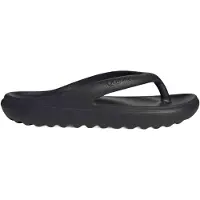 Adidas Claquettes / Tongs 'ADILETTE LUMIA' noir