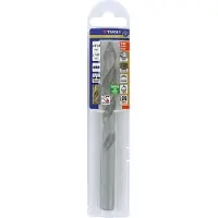 Tivoly Foret métaux TSP taillé meulé HSS -Affûtage étagé / L: 142 Ø: 11.5 - - 11457041150