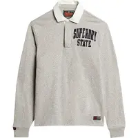 Superdry Sweat-shirt | XL | male
