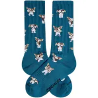 Jimmy Lion Chaussettes Gremlins pour Uni