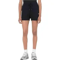 Dickies Short DK0A4YB6BLK1-BLK pour Femme