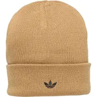 Adidas Originals Bonnet 'Adicolor Classic' umbra / noir