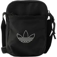 Adidas Originals Sac ADICOLOR FESTIVAL BAG hommes - Noir - Unique