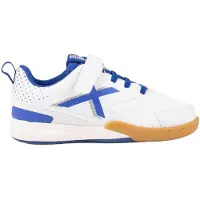 Munich Chaussures de salle RONDITO KID ELASTIC LACES 14 pour Enfant