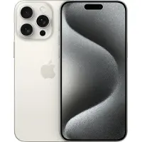 Apple iPhone 15 Pro Max 256Go