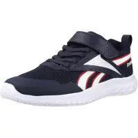 Reebok Rush Runner 5 Elastic La Couleur Bleu