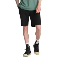 Billabong Crossfire Solid Shorts Noir 31 Homme