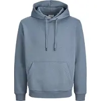 Jack & Jones Bradley Hoodie Bleu S Homme