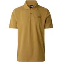 The North Face Polo M ESSENTIAL REGULAR POLO Cedar pour Homme