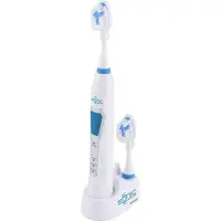 Beper Brosse à dents électrique 40.913
