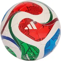 Adidas World Cup Training Sal Trionda Football Ball Multicolore