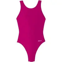 Beco Filles, Maillot de bain, Beermann GmbH Maillot de bain fille standard rose 176, Pink, (176)