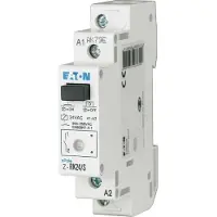 Eaton Z-SWL230/S Bouton-poussoir de coupure de courant (292300)