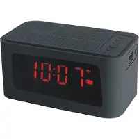 Platinet Pmgc5b Bluetooth Speaker Noir