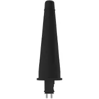 Homedics TO-2007 Progloss Divers 22-45 mm grand canon conique Curl