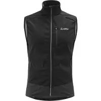 Loeffler Veste sans manche AB Light