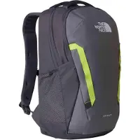 The North Face Sac à dos 'VAULT' gris / vert clair / blanc
