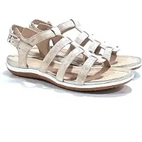 Geox Sandales 121-D72R6A pour Femme