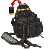 Toughbuilt Poche pour l'artisan électricien - TB-CT-104