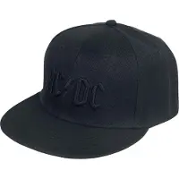 Ginza.se Casquette Canon Pop-Art Black