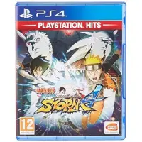 Naruto Shippuden : Ultimate Ninja Storm 4