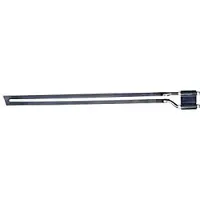 Edma Lame de rechange - - 20 cm - Acier inoxydable - 1 lame