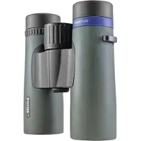 Focus Mountain 8x33 Binoculars Vert