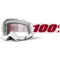 100% Masque de ski