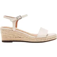 Gioseppo Sandales 71701-P-Off-White beige pour femme