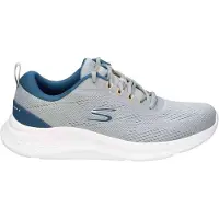 SKECHERS Chaussures de running 233184-GYBL pour Uni