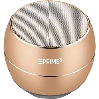 Prime3 Abt03gl Wireless Earphones Doré