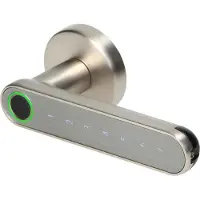 ORNO Codegriff (Combinaison électronique de chiffres, Empreinte digitale)