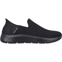 SKECHERS Mocassins 216491-BBK pour Homme