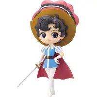 Banpresto Sapphire Ver.b Princess Sapphire Q Posket Figure 13 Cm Multicolore