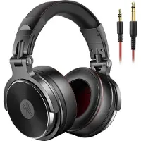 OneOdio Casque filaire Pro50 (noir)