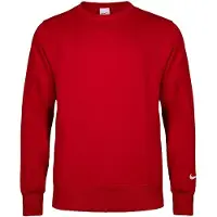 Nike Bluza Park 26 Fleece Crew Swoosh IO9039-657, (3XL)