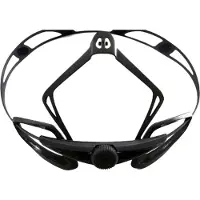 Giro Helios Système de retenue Noir S Noir S