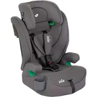 Joie Elevate R129 -turvaistuin, 76 - 150 cm, Thunder