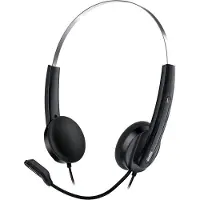 Genius HS-220U 31710020400 noir