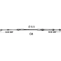 Ultraflex Télécommande C8 12' , 1 pièce