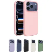 Belkin Sheerforce Protect Iphone 17 Pro Max Phone Case Rose