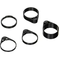 Pro Entretoise De Casque Vibe 1-1/4 Inches
