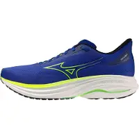 Mizuno Wave Ultima 17 Running Shoes Bleu EU 44 1/2 Homme