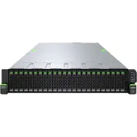 Fujitsu RX2540M7 6426Y 16C Gold 32GB 16SFFw/o 3258-16i 2x900