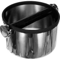 Motta Heurtoir en acier 16,5 cm
