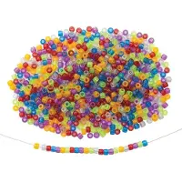 Colorations - Perles de masticage pailletées Sachet de couleurs, 453 grammes